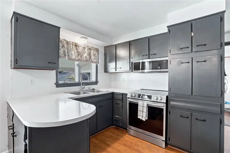 78 Hanover Street, Warwick, RI 02886 - #2