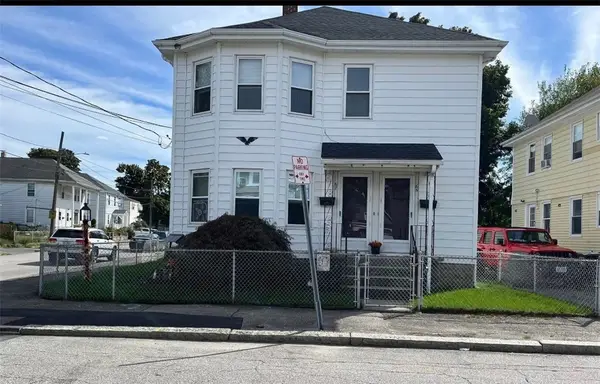 65 Darlingdale Avenue, Pawtucket, RI 02961
