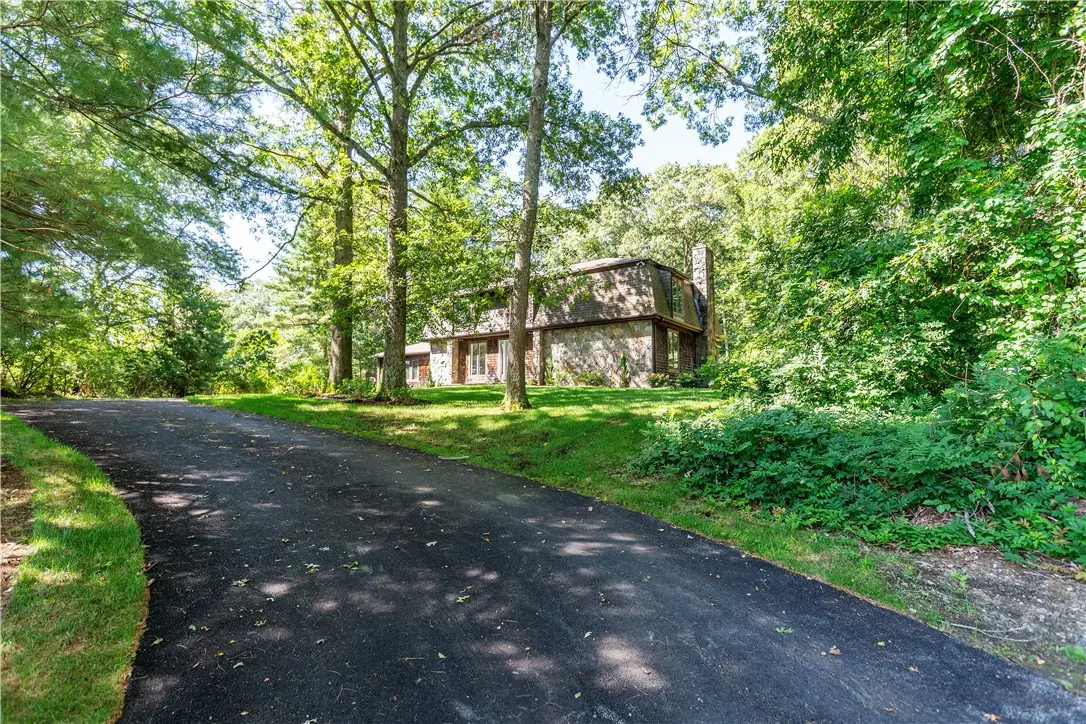 5763 Post Road, East Greenwich, RI 02818 - #1