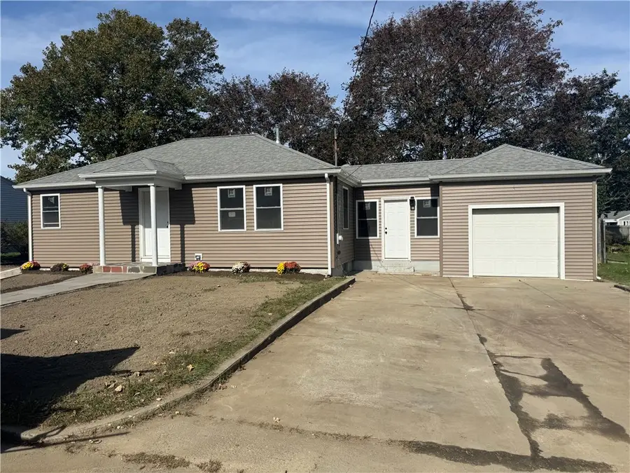 112 Durfee Road, Tiverton, RI 02878 - #2