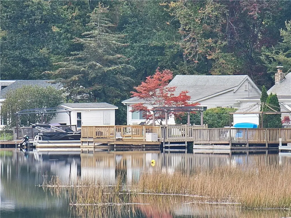 260 Mishnock Road, West Greenwich, RI 02817 - #1