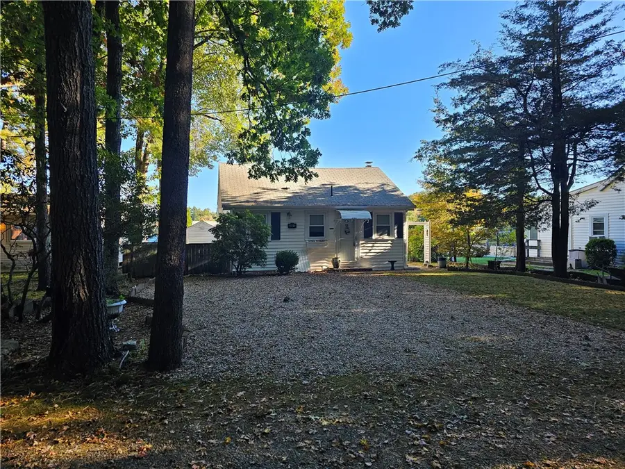 260 Mishnock Road, West Greenwich, RI 02817 - #2