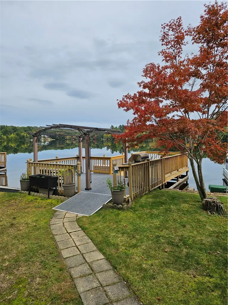 260 Mishnock Road, West Greenwich, RI 02817 - #3