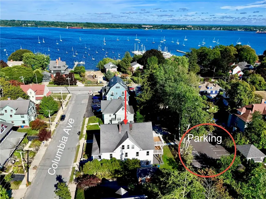 58 Columbia Avenue #3, Cranston, RI 02905 - #3