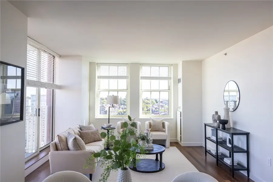 1 West Exchange Street #2504, Providence, RI 02903 - #2