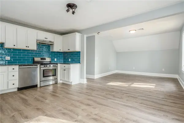 58 Columbia Avenue #4, Cranston, RI 02905