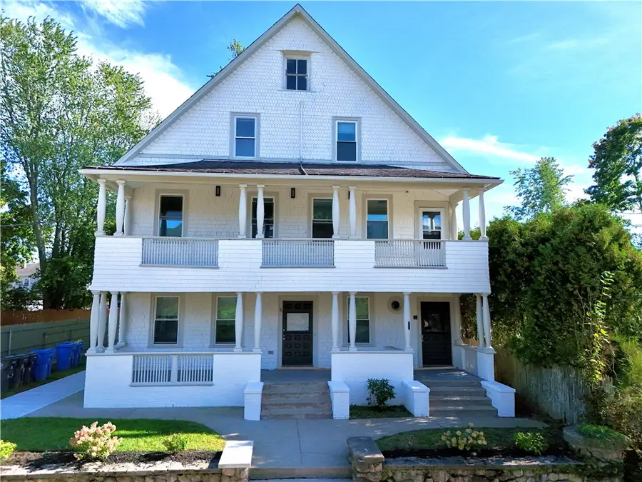58 Columbia Avenue #4, Cranston, RI 02905 - #3