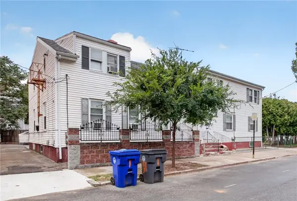 32 Almy Street, Providence, RI 02909
