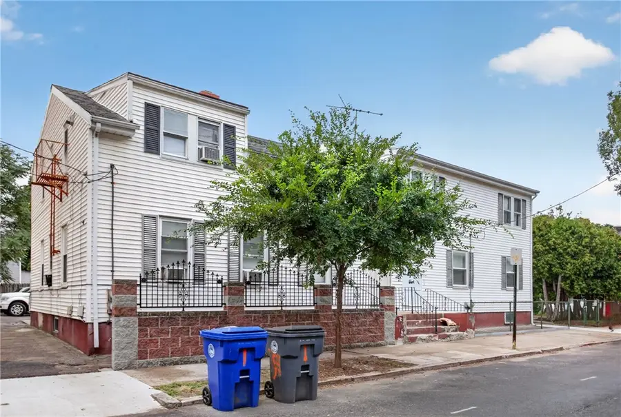 32 Almy Street, Providence, RI 02909 - #2