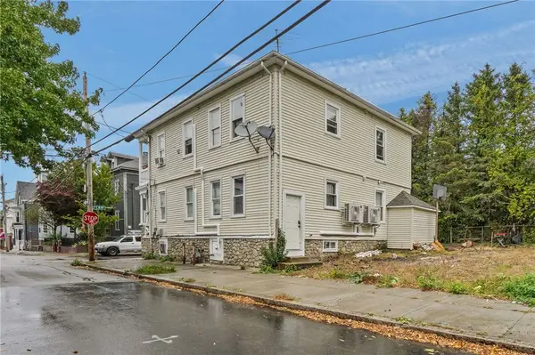 114 Penn Street, Providence, RI 02909
