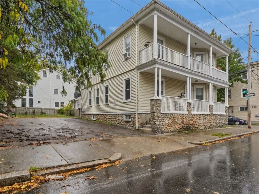 114 Penn Street, Providence, RI 02909 - #2