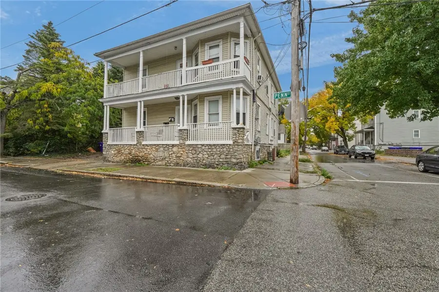 114 Penn Street, Providence, RI 02909 - #3