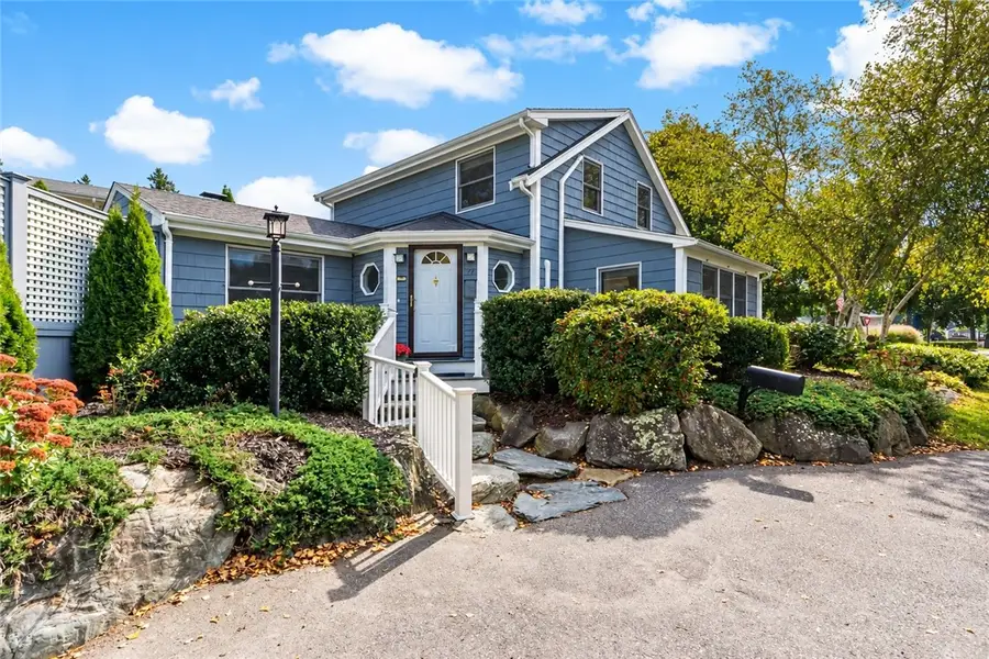 77 Cliff Drive, Bristol, RI 02809 - #2