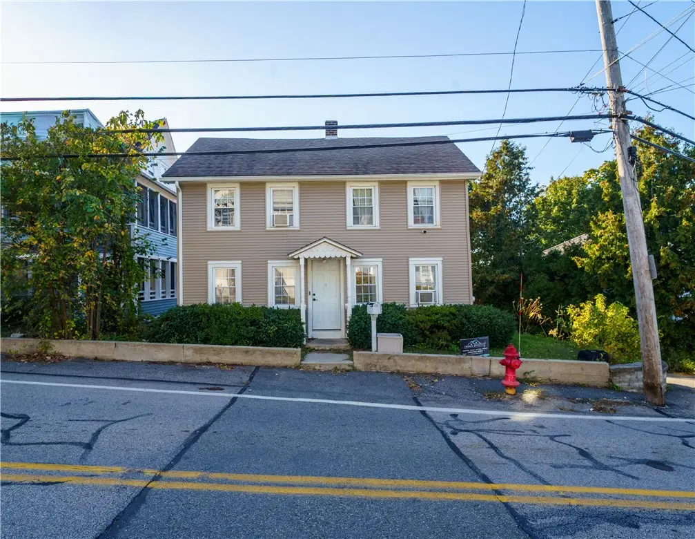 17 East Greenwich Avenue, West Warwick, RI 02893 - #1