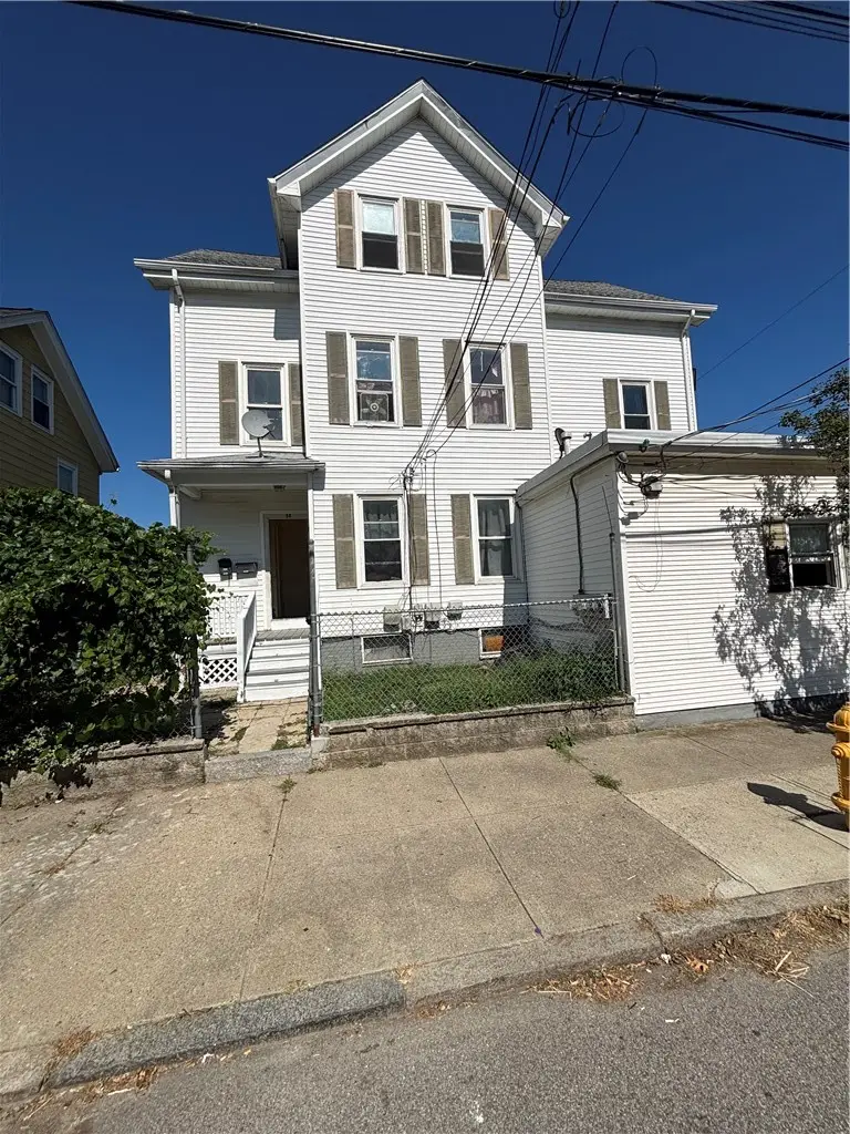 146 Pond Street, Pawtucket, RI 02860 - #2