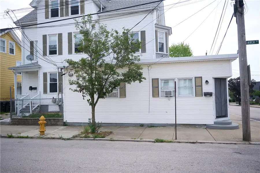 146 Pond Street, Pawtucket, RI 02860 - #3