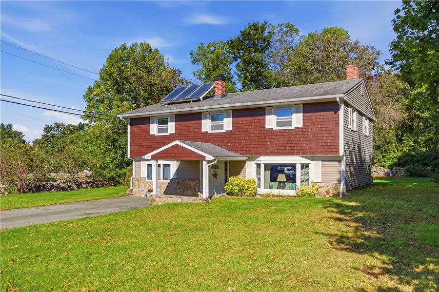 4 Saxony Avenue, Tiverton, RI 02878 - #3