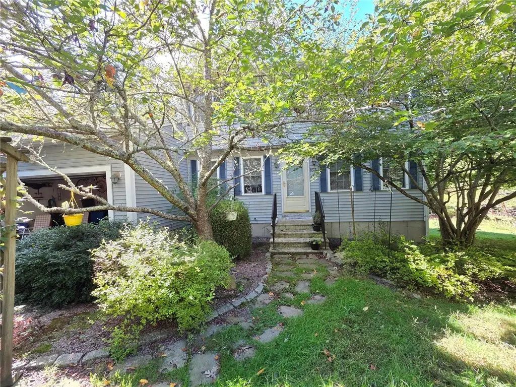 4615 South County Trail, Charlestown, RI 02813 - #1