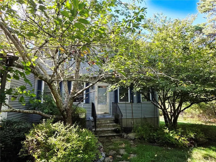 4615 South County Trail, Charlestown, RI 02813 - #2