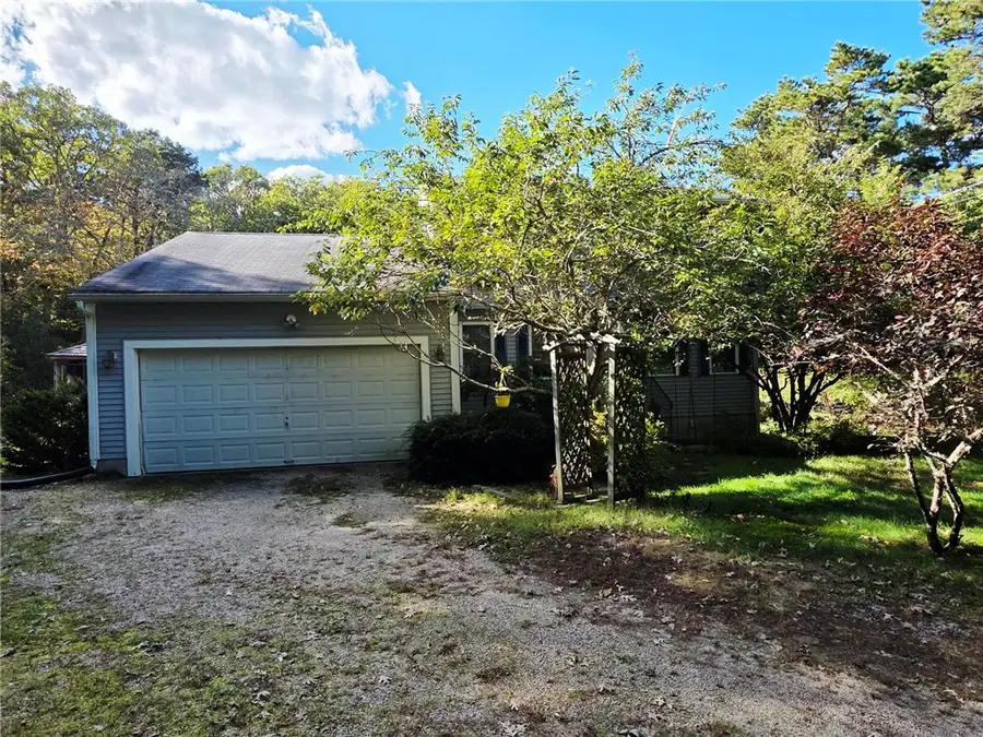 4615 South County Trail, Charlestown, RI 02813 - #3
