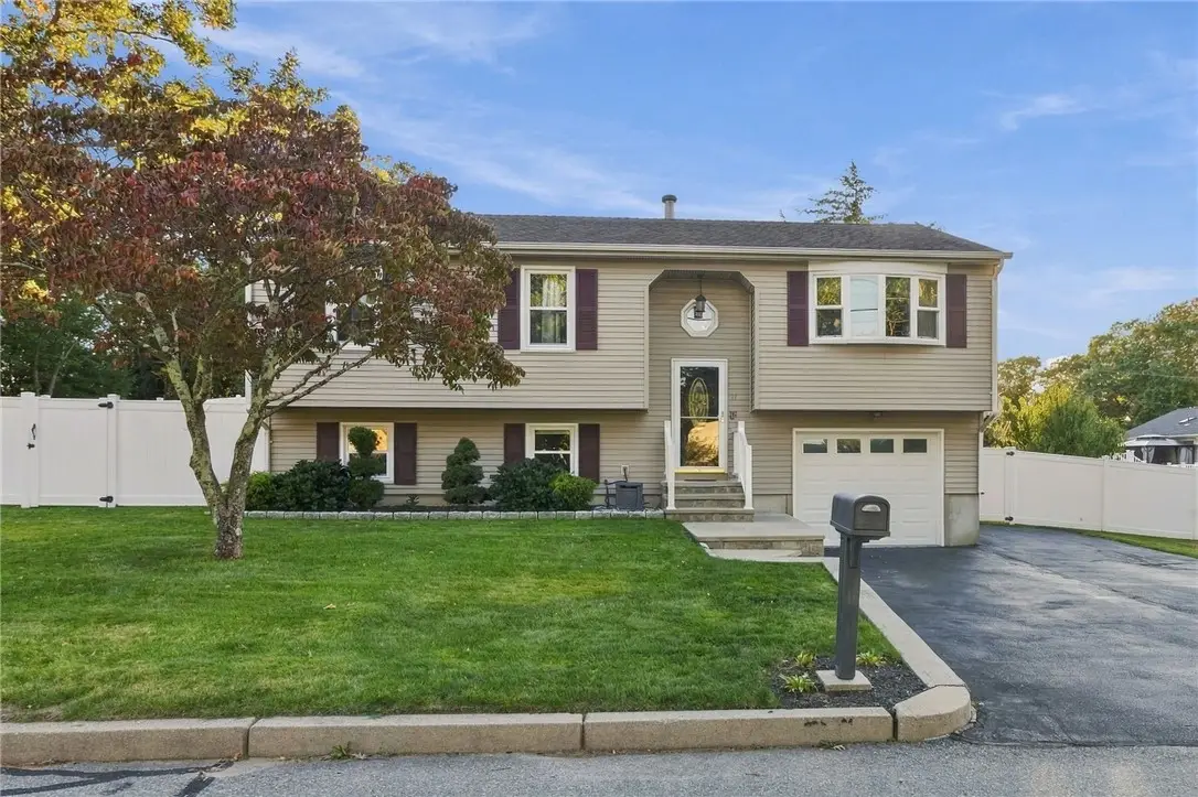 17 Brook Street, West Warwick, RI 02893 - #1