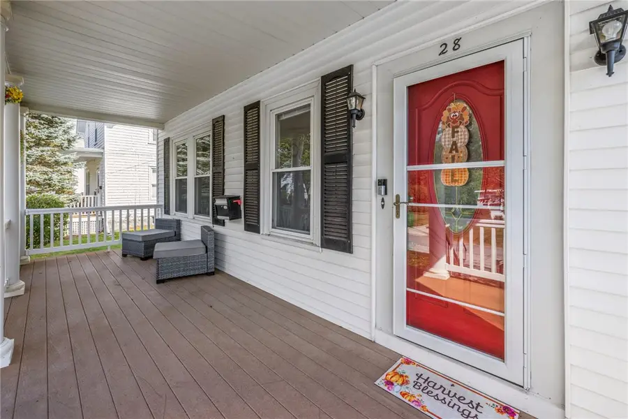 28 Homestead Avenue, North Smithfield, RI 02896 - #2