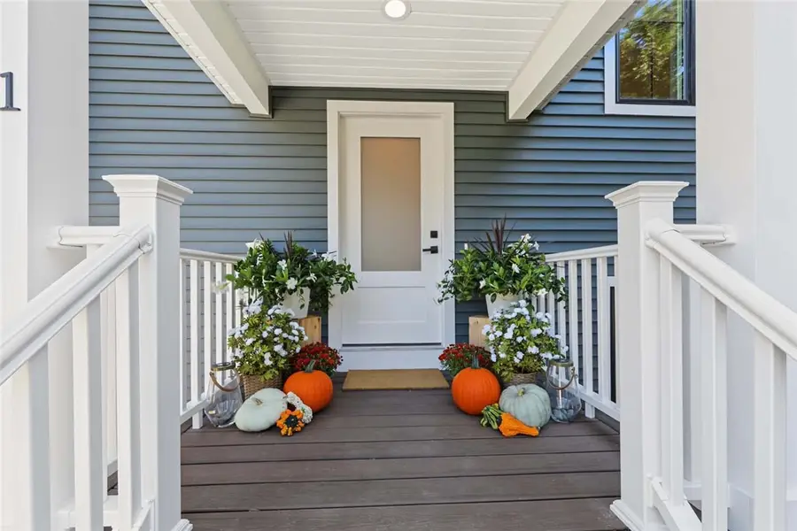 31 Huckleberry Trail, Saunderstown, RI 02874 - #2