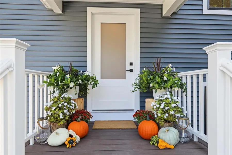 31 Huckleberry Trail, Saunderstown, RI 02874 - #3