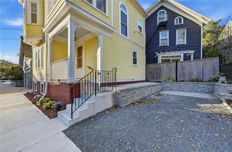 20 Nisbet Street, Providence, RI 02906 - #3