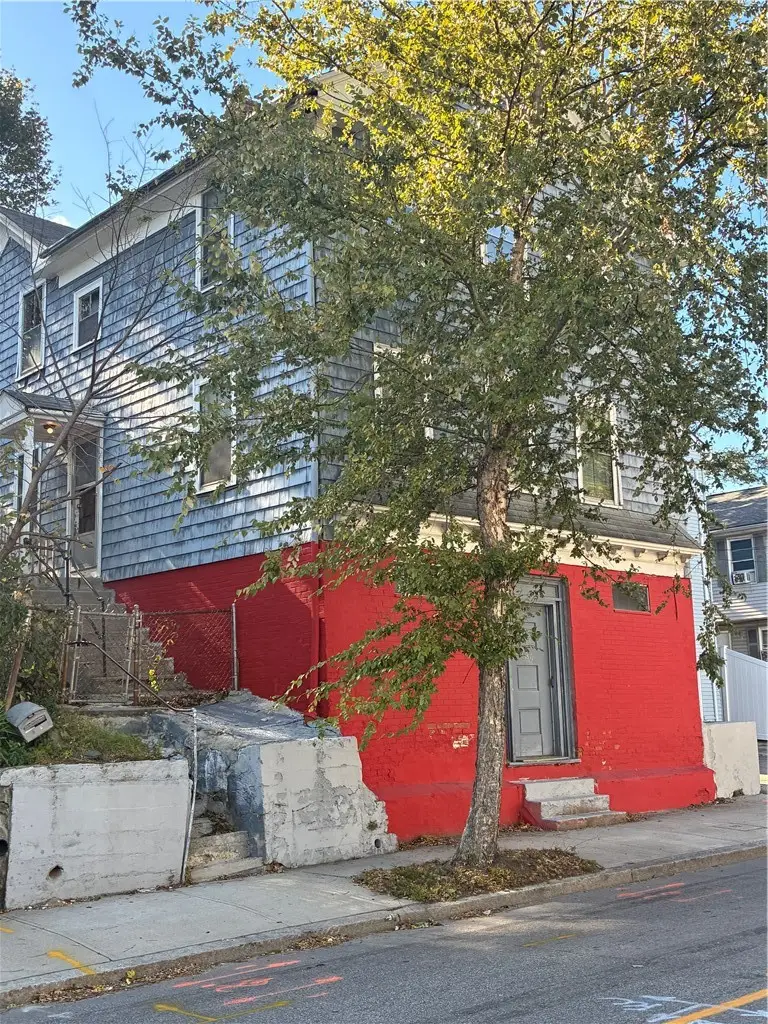 836 Douglas Avenue, Providence, RI 02908 - #1