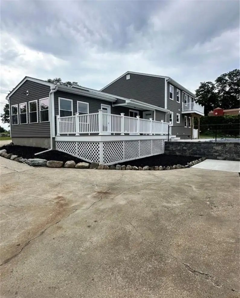 36 Kinnicutt Avenue, Warren, RI 02885 - #2