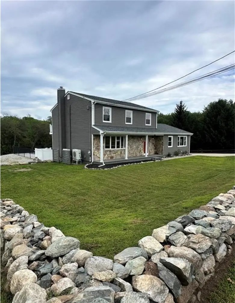 36 Kinnicutt Avenue, Warren, RI 02885 - #3
