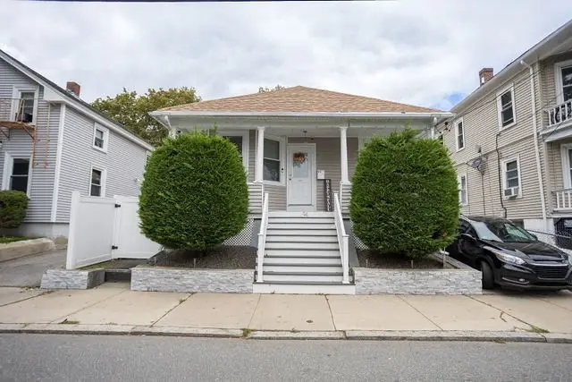 94 Ortoleva Drive, Providence, RI 02909 - #1