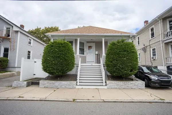 94 Ortoleva Drive, Providence, RI 02909
