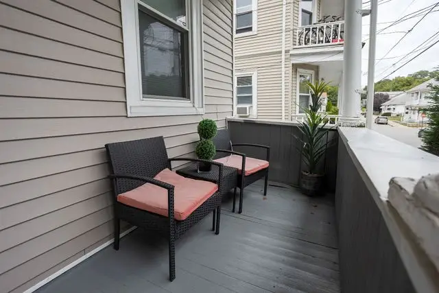 94 Ortoleva Drive, Providence, RI 02909 - #2