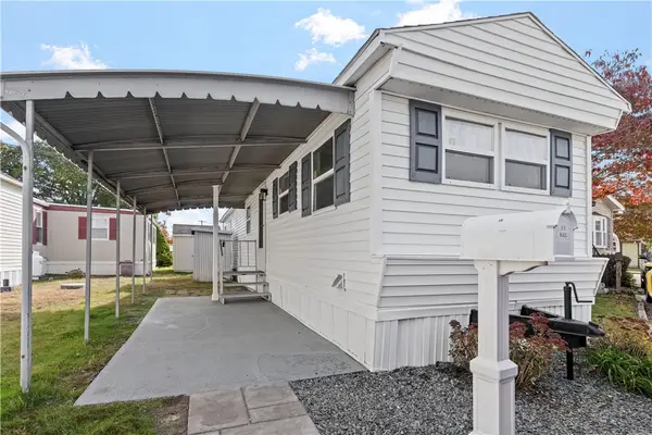 242 Manton Street, Pawtucket, RI 02861