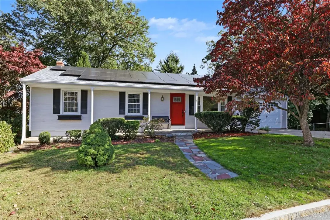 11 Beauregard Avenue, Lincoln, RI 02865 - #1