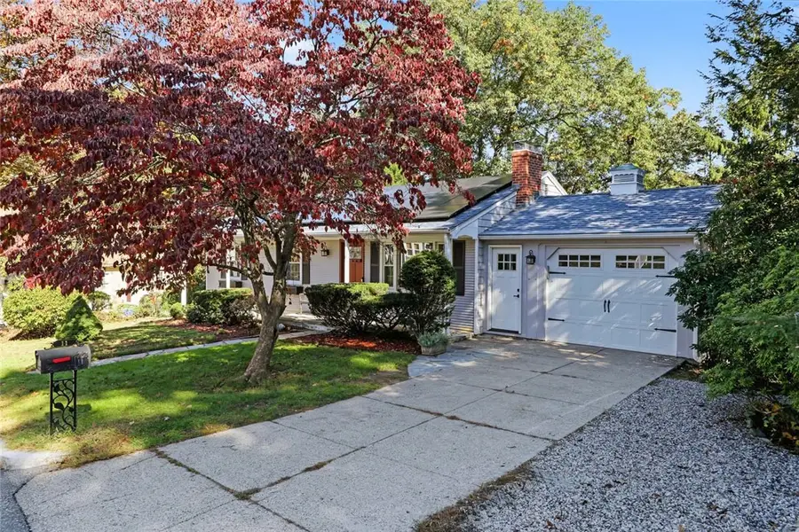 11 Beauregard Avenue, Lincoln, RI 02865 - #3
