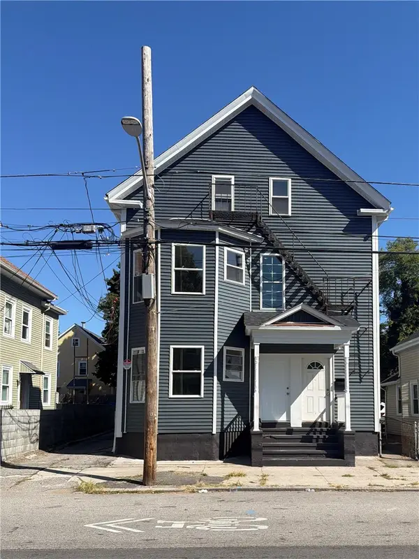 111 Waverly Street, Providence, RI 02907