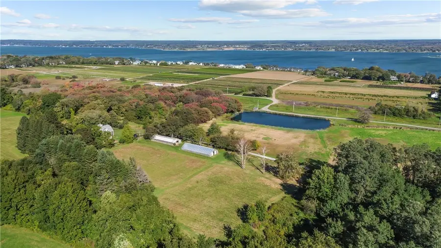 184 Glen Road, Portsmouth, RI 02871 - #2