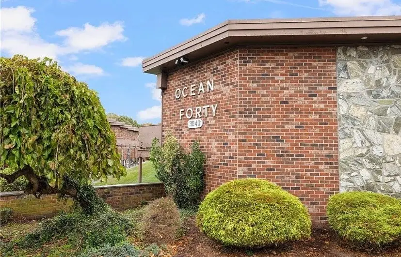 3940 Post Road #17, Warwick, RI 02886 - #1