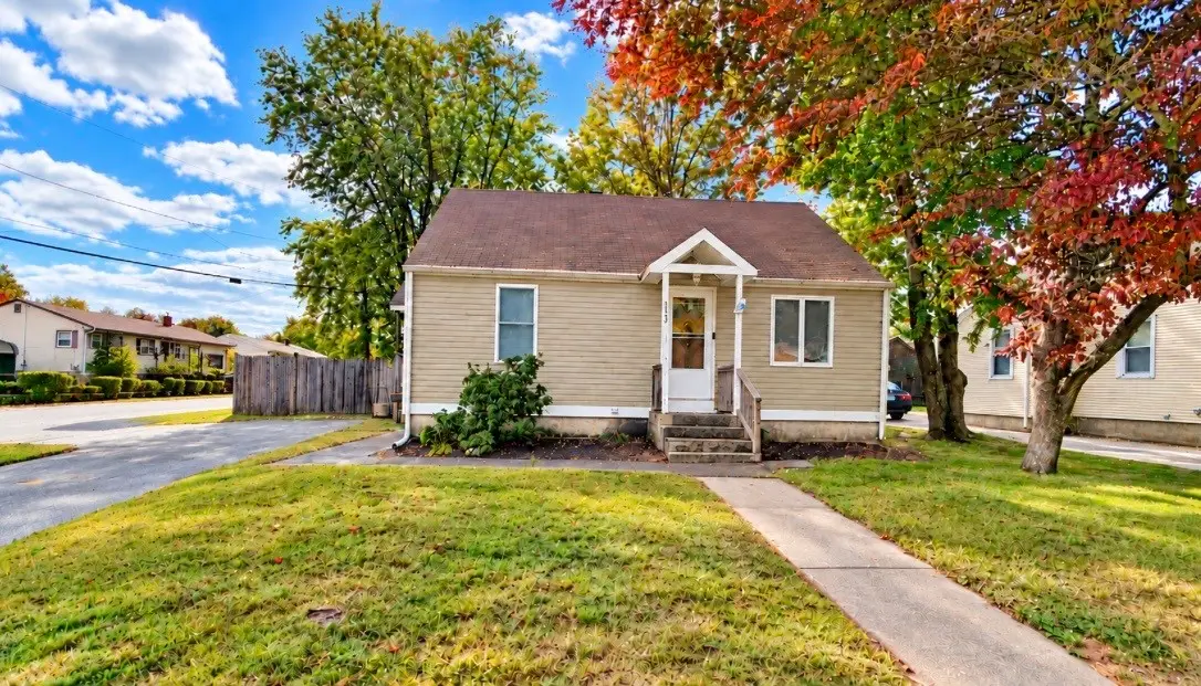 113 Hopkins Hill Road, Coventry, RI 02816 - #1