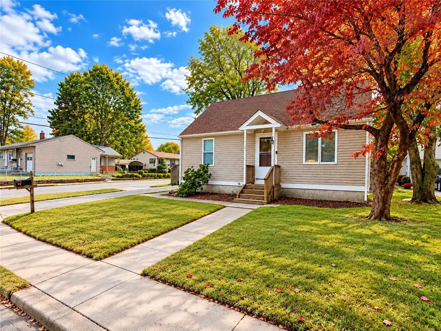 113 Hopkins Hill Road, Coventry, RI 02816 - #2