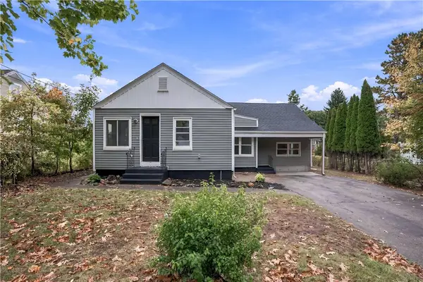 80 Roland Street, Cumberland, RI 02864