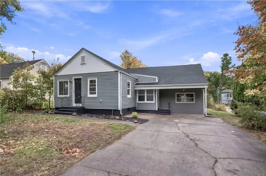 80 Roland Street, Cumberland, RI 02864 - #2