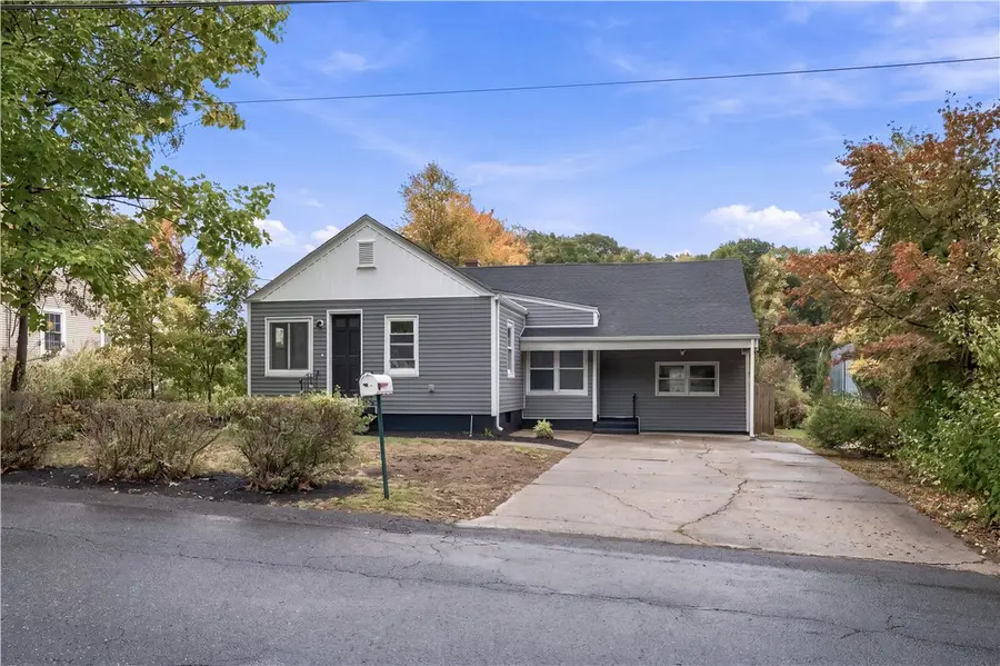 80 Roland Street, Cumberland, RI 02864 - #3
