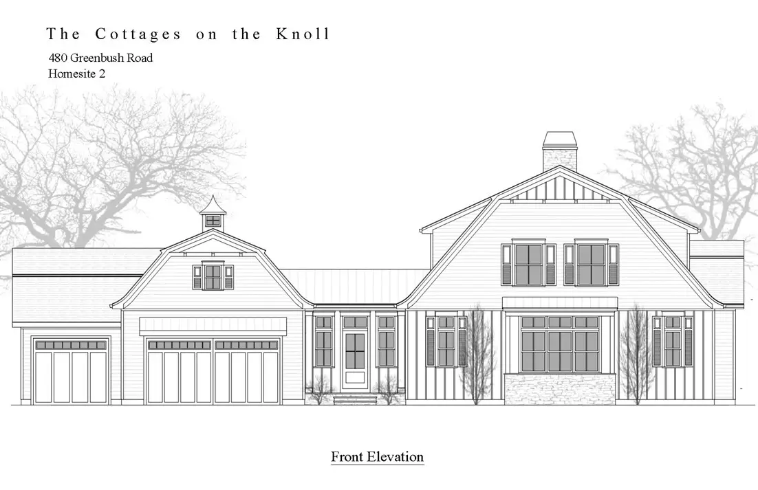 480 Greenbush Road, Warwick, RI 02818 - #1