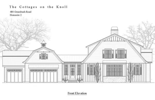480 Greenbush Road, Warwick, RI 02818
