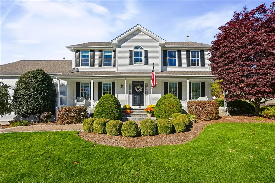 32 Red Hawk Drive, Cranston, RI 02921 - #1