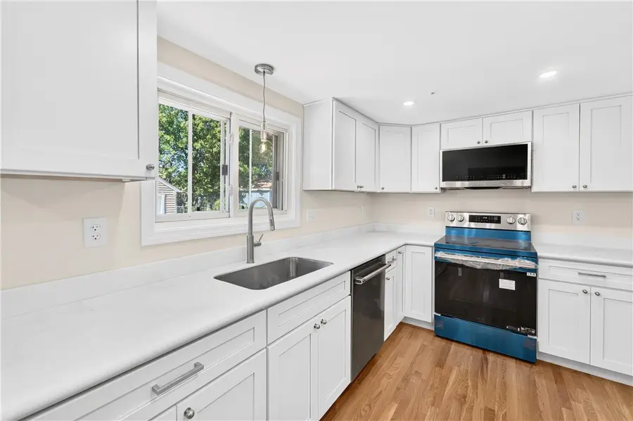 291 Groveland Avenue, Warwick, RI 02886 - #2
